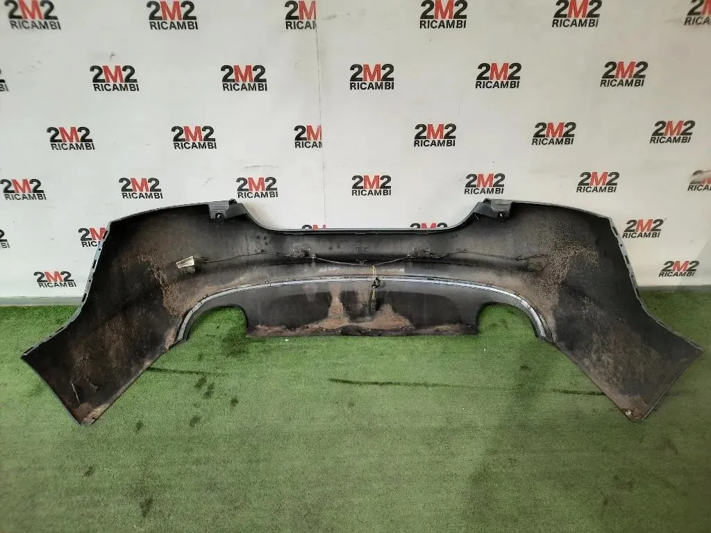 Paraurti POST C2Z2148XXX Jaguar XF I 2008