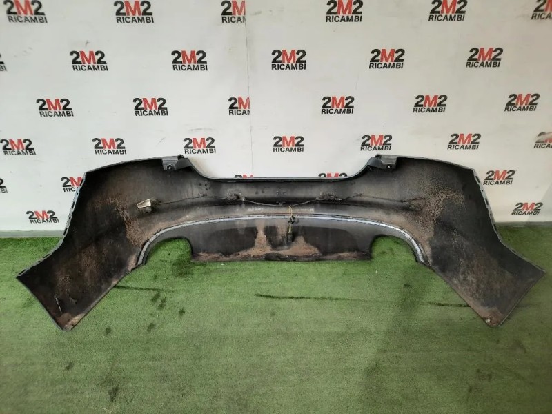 Paraurti POST C2Z2148XXX Jaguar XF I 2008