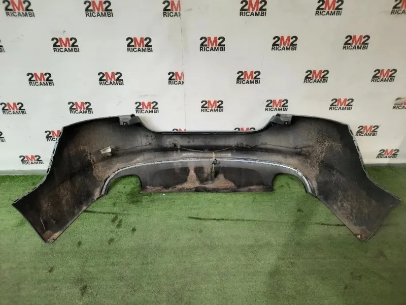 Paraurti POST C2Z2148XXX Jaguar XF I 2008