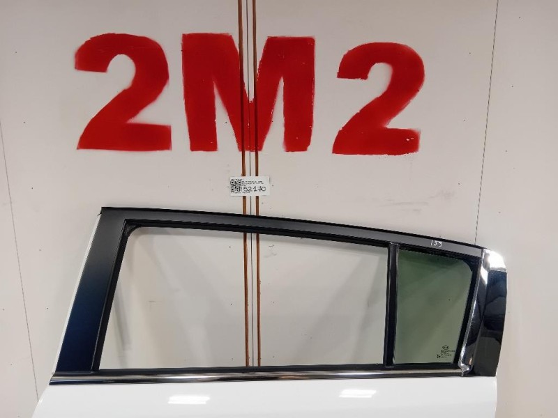 Porta POST SX 770033W010 Kia Sportage III 2010