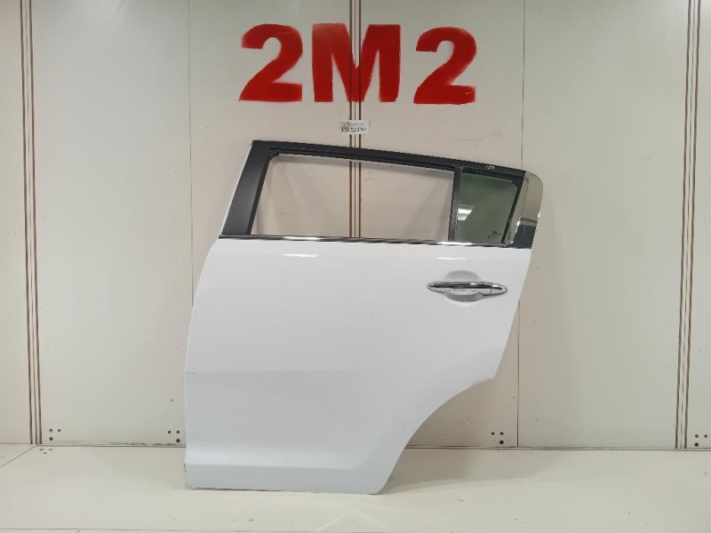 Paraurti POST C2Z2148XXX Jaguar XF I 2008
