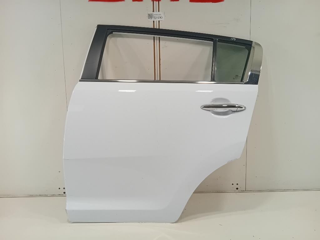 Porta POST SX 770033W010 Kia Sportage III 2010