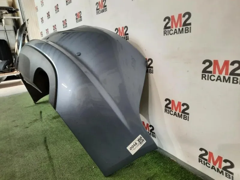 Paraurti POST C2Z2148XXX Jaguar XF I 2008