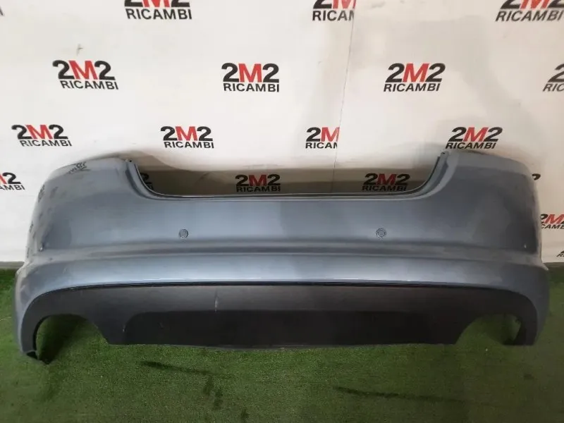 Paraurti POST C2Z2148XXX Jaguar XF I 2008