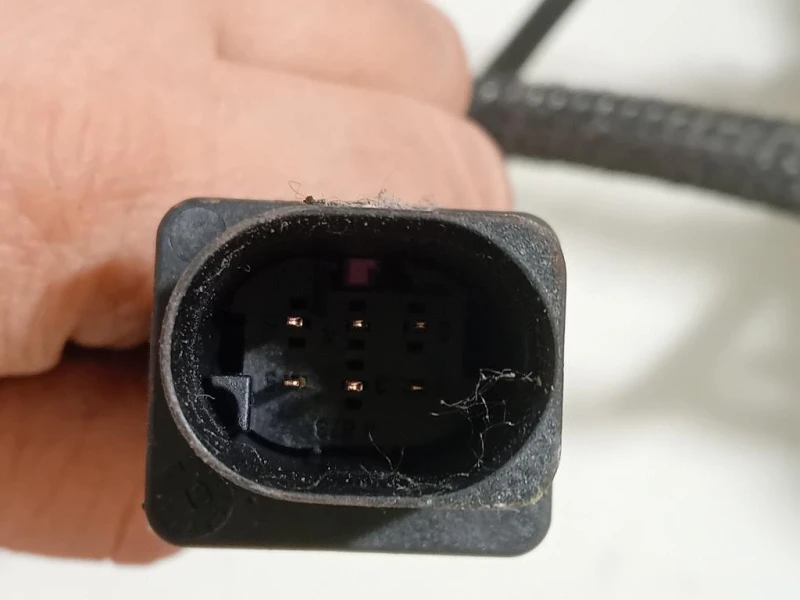 Catalizzatore 7823498 Bmw Serie 1 F20 Berlina 2012