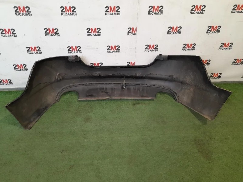 Paraurti POST NUDO 8X2317D781AD Jaguar XF I 2011