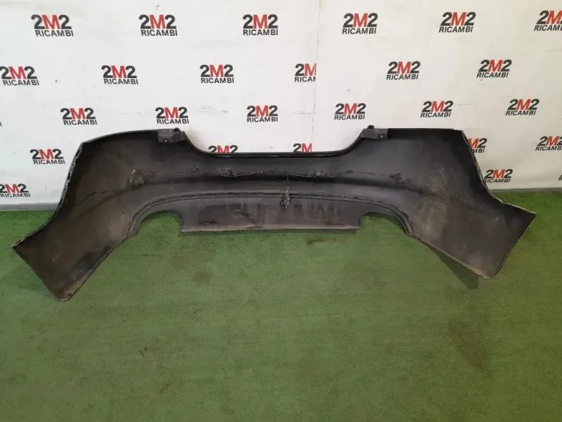 Paraurti POST NUDO 8X2317D781AD Jaguar XF I 2011