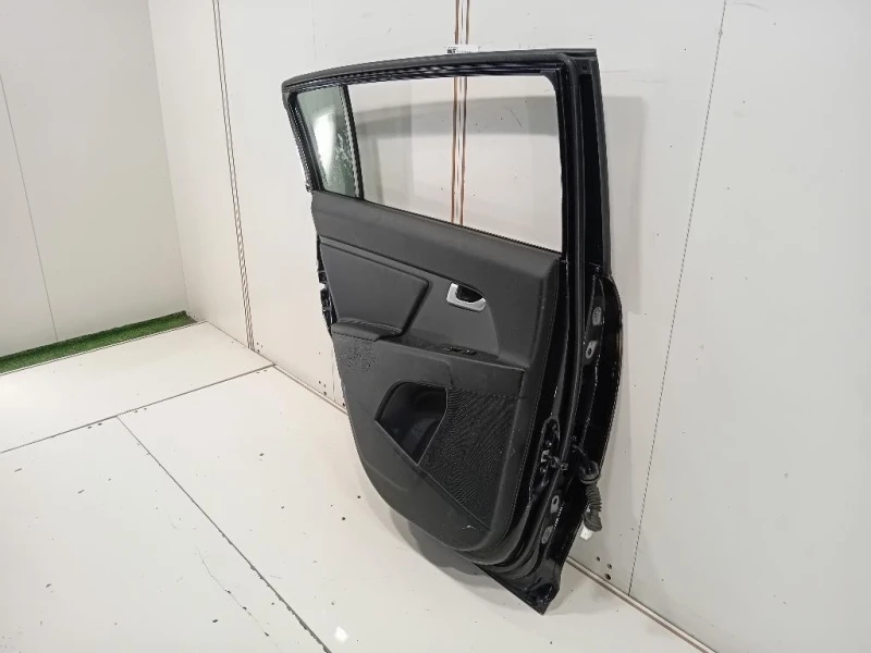 Porta POST SX 770033W010 Kia Sportage III 2010