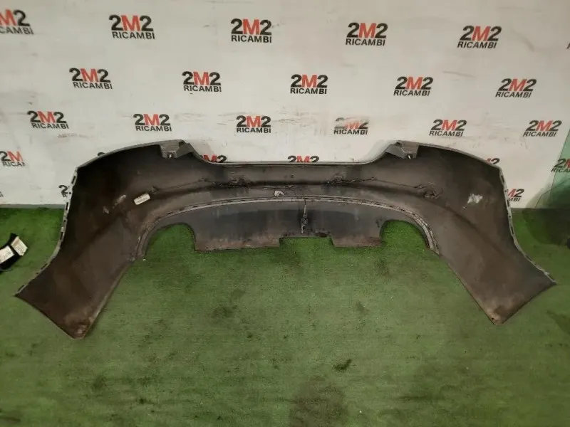 Paraurti POST C2Z14002XXX Jaguar XF I 2011