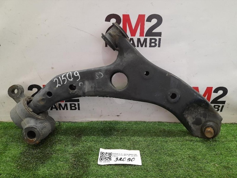 Braccio Oscillante ANT DX BSS534300C Mazda 3 III 2014