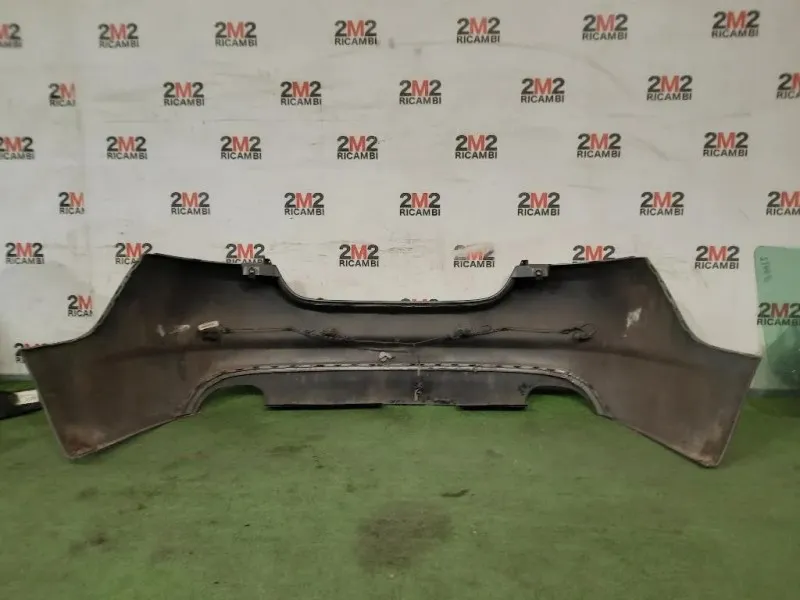 Paraurti POST C2Z14002XXX Jaguar XF I 2011