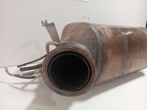 Catalizzatore 78509241 Bmw Serie 1 F20 Berlina 2012