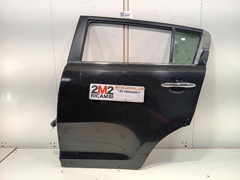 Porta POST SX 770033W010 Kia Sportage III 2010