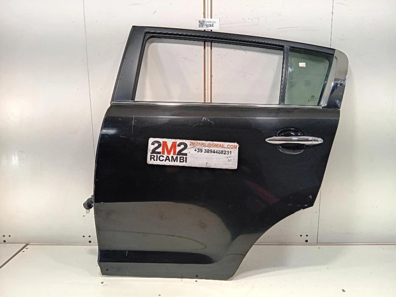 Porta POST SX 770033W010 Kia Sportage III 2010