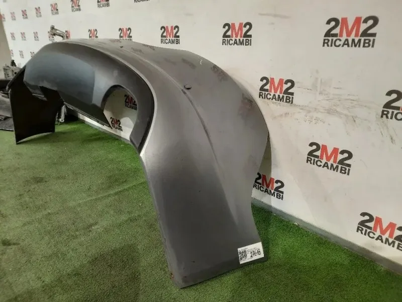 Paraurti POST C2Z14002XXX Jaguar XF I 2011