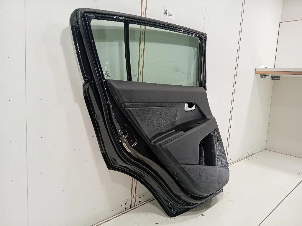 Porta POST SX 770033W010 POTA PORTIERA SPORTELLO Kia Sportage III 2010