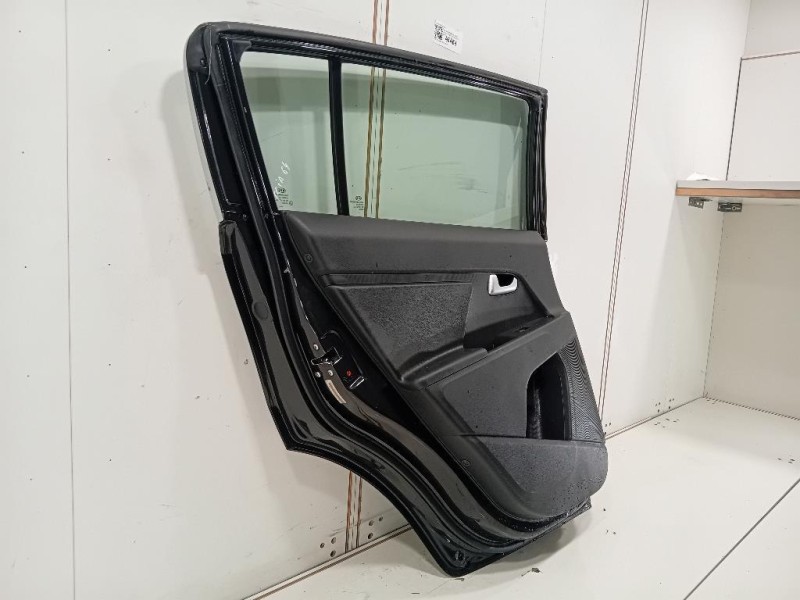 Paraurti POST C2Z14002XXX Jaguar XF I 2011