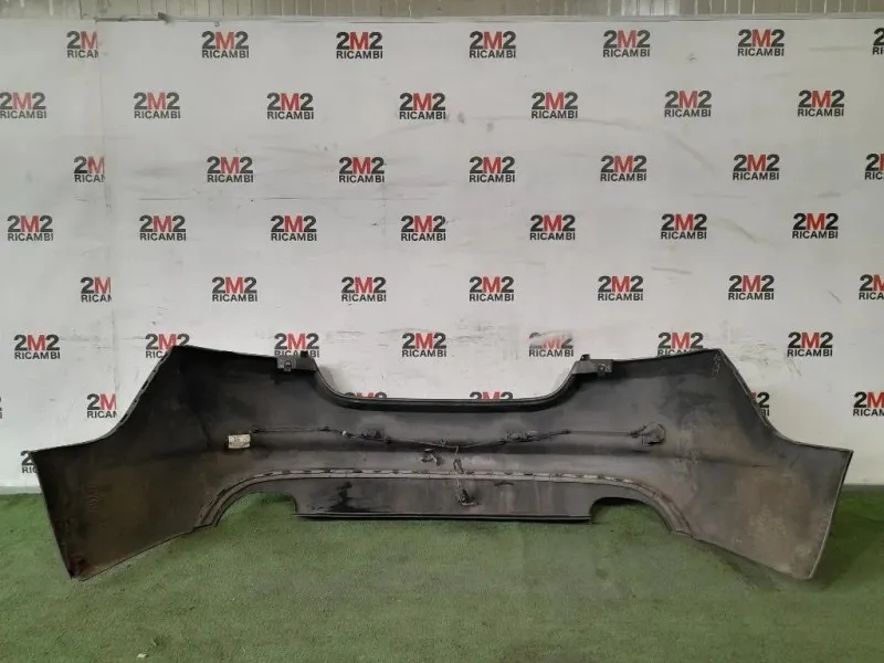 Paraurti POST C2Z14002XXX Jaguar XF I 2011