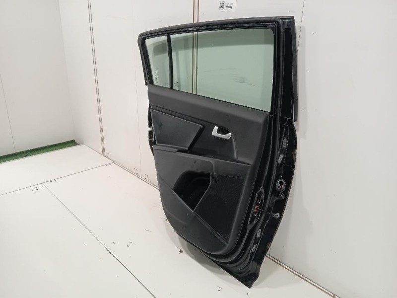 Paraurti POST C2Z14002XXX Jaguar XF I 2011