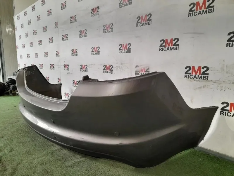 Paraurti POST C2Z14002XXX Jaguar XF I 2011