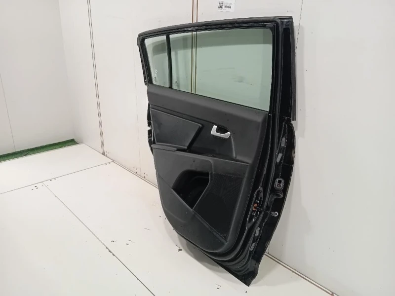 Porta POST SX 770033W010 POTA PORTIERA SPORTELLO Kia Sportage III 2010