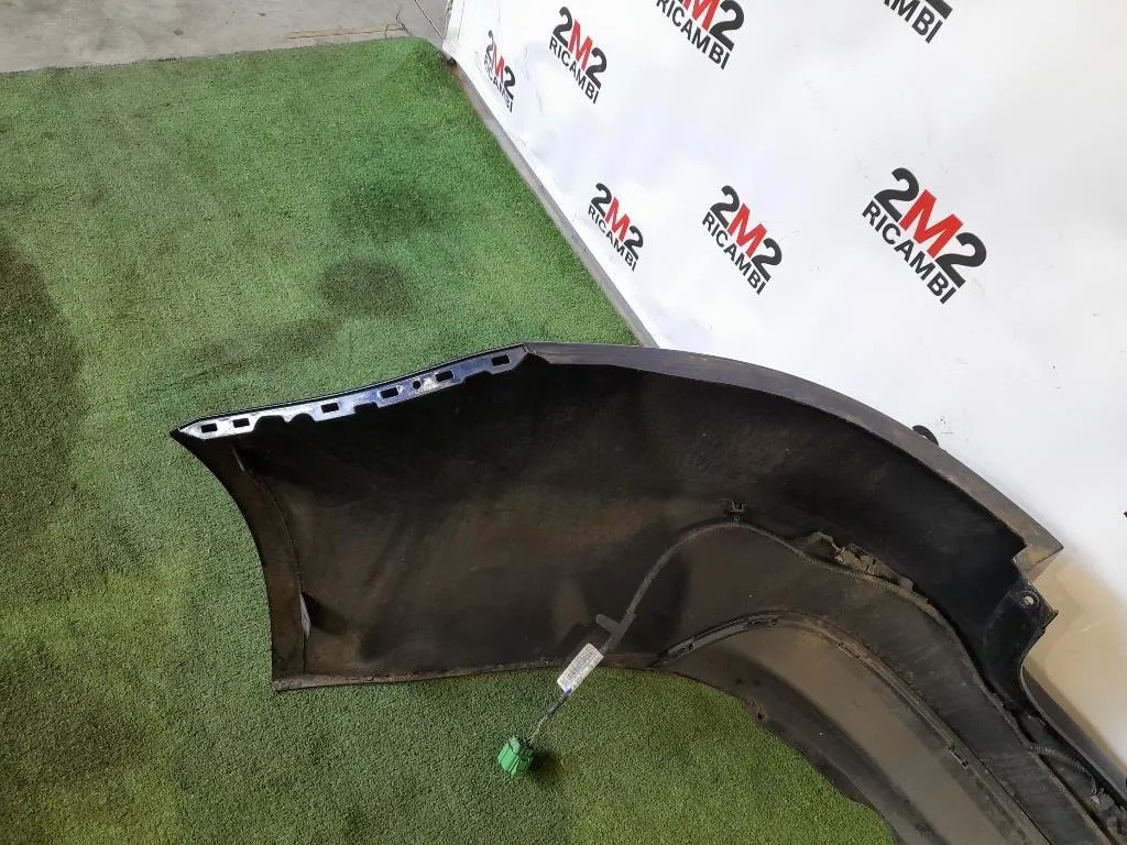 Paraurti POST CX73-17A894-CA Jaguar XF I 2011