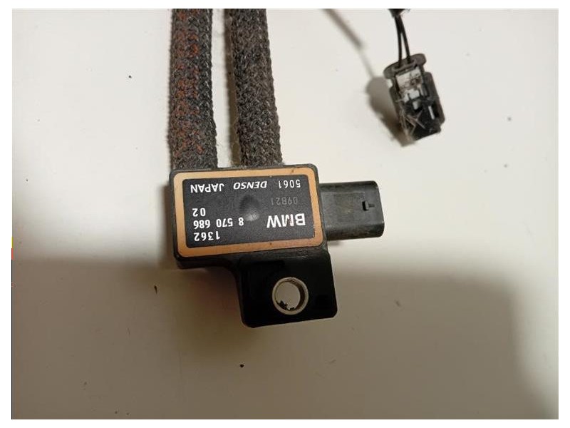 Catalizzatore 8473710 Bmw Serie 1 F20 Berlina 2015