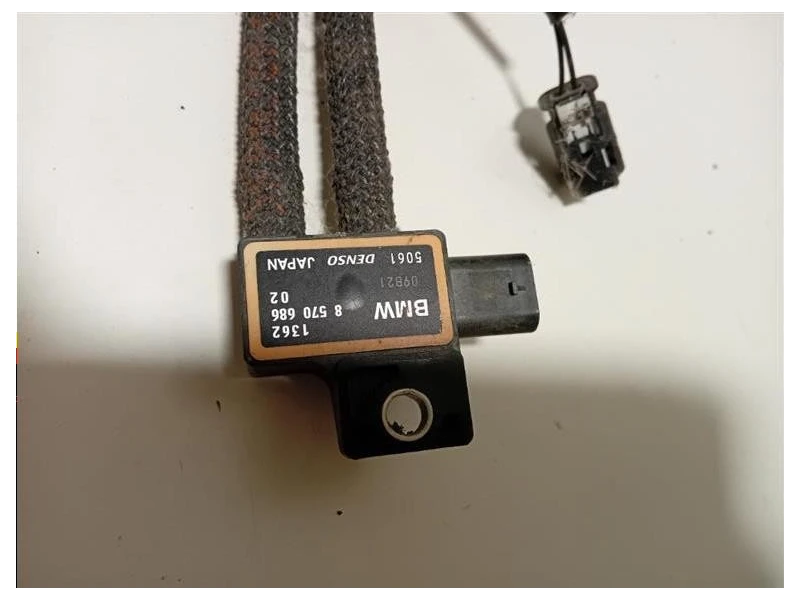 Catalizzatore 8473710 Bmw Serie 1 F20 Berlina 2015