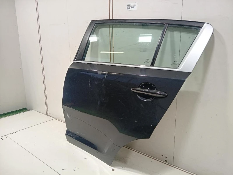 Porta POST SX 770033W010 POTA PORTIERA SPORTELLO Kia Sportage III 2010