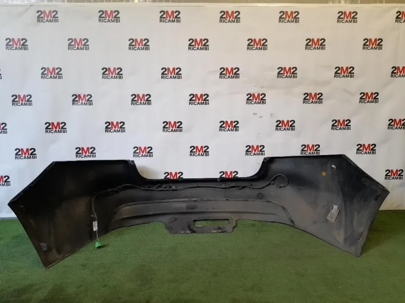 Paraurti POST CX73-17A894-CA Jaguar XF I 2011