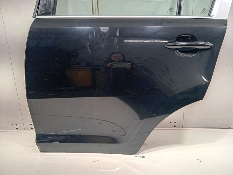 Paraurti POST CX73-17A894-CA Jaguar XF I 2011