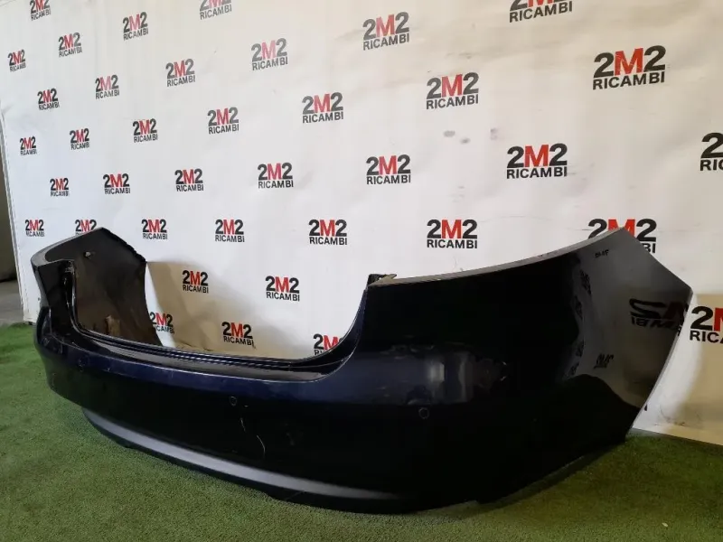 Paraurti POST CX73-17A894-CA Jaguar XF I 2011