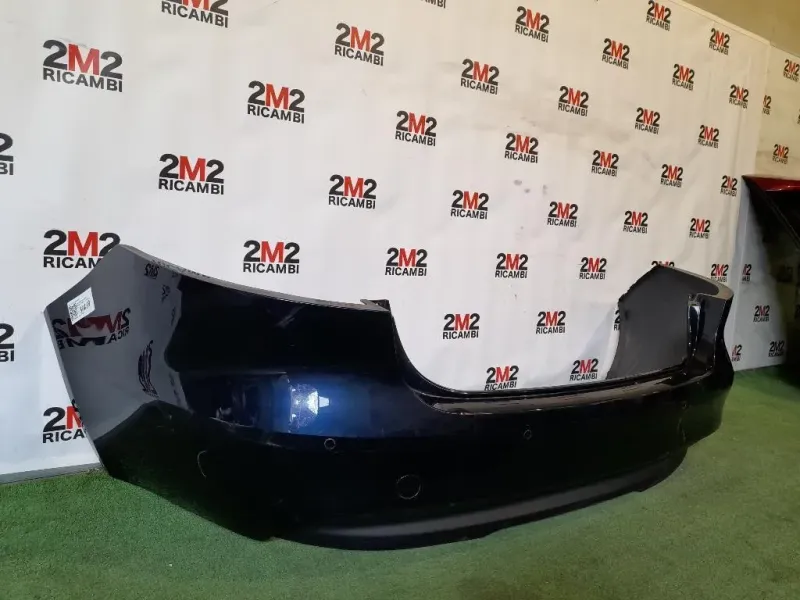 Paraurti POST CX73-17A894-CA Jaguar XF I 2011