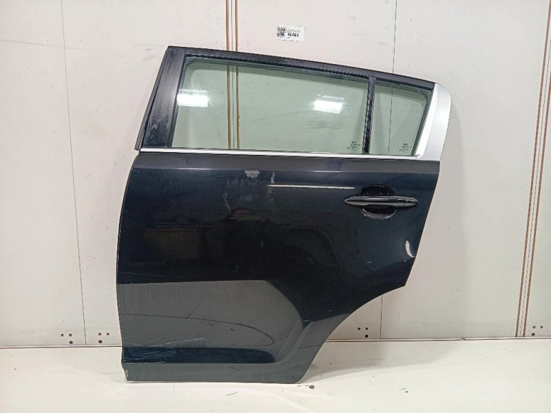 Paraurti POST CX73-17A894-CA Jaguar XF I 2011
