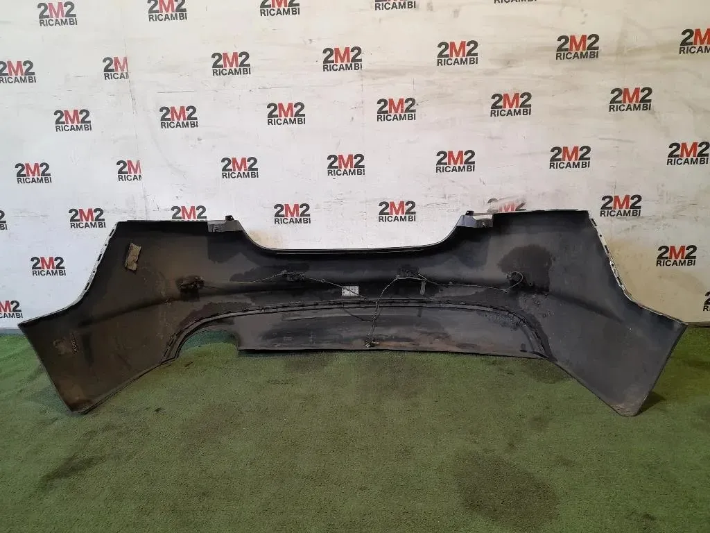 Paraurti POST CX23-17A894-BA Jaguar XF I 2011