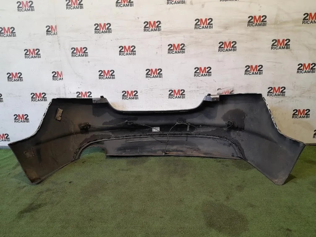 Paraurti POST CX23-17A894-BA Jaguar XF I 2011