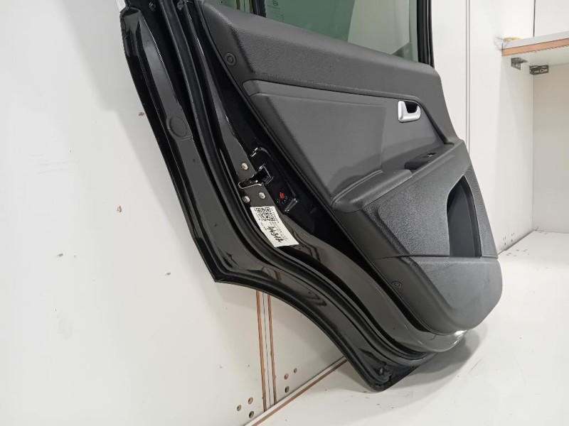 Paraurti POST CX23-17A894-BA Jaguar XF I 2011