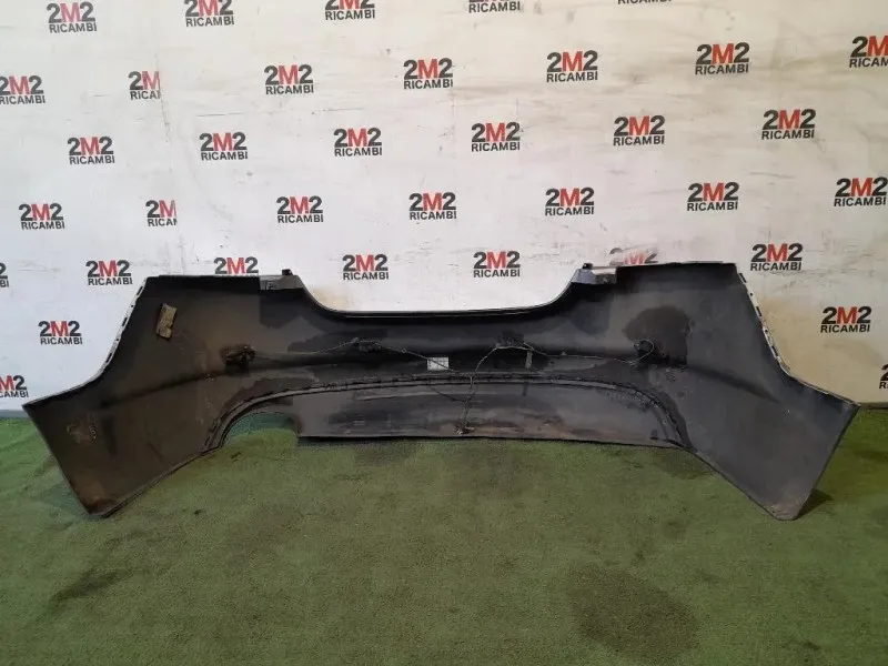 Paraurti POST CX23-17A894-BA Jaguar XF I 2011