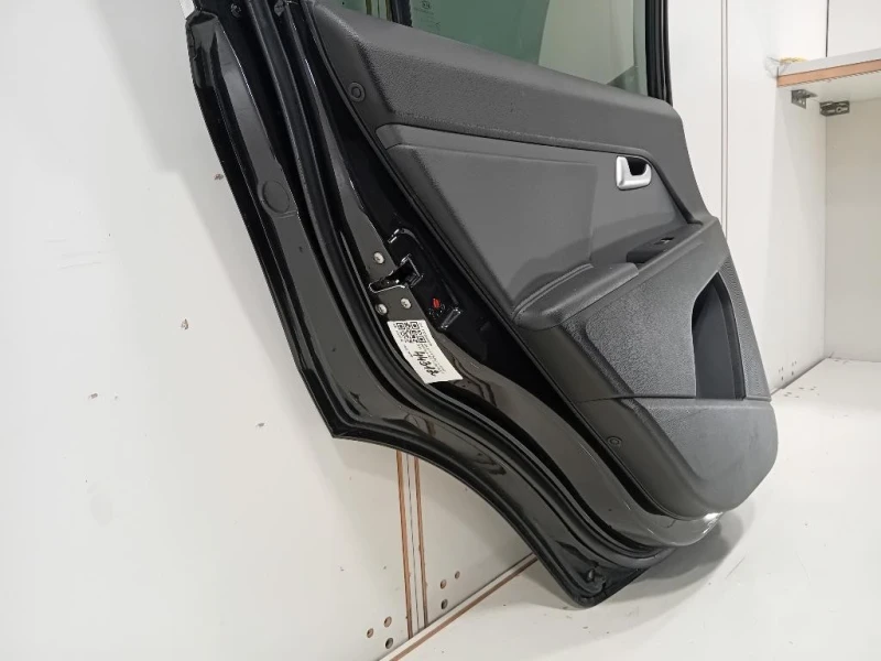 Porta POST SX 770033W010 Kia Sportage III 2010