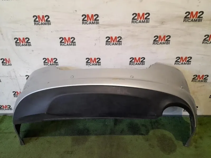 Paraurti POST CX23-17A894-BA Jaguar XF I 2011