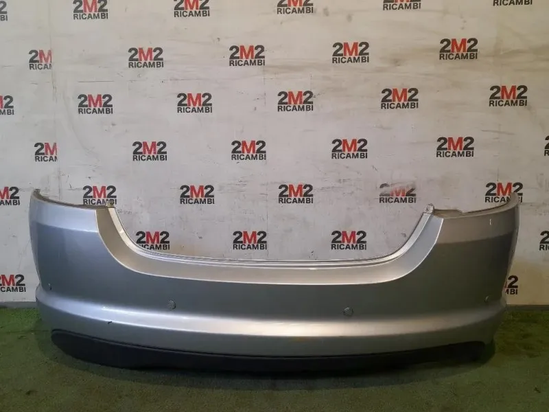 Paraurti POST CX23-17A894-BA Jaguar XF I 2011