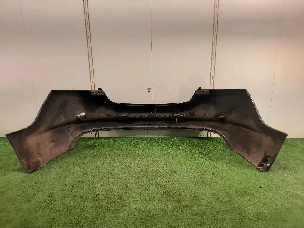 Paraurti POST Jaguar XF I 2011