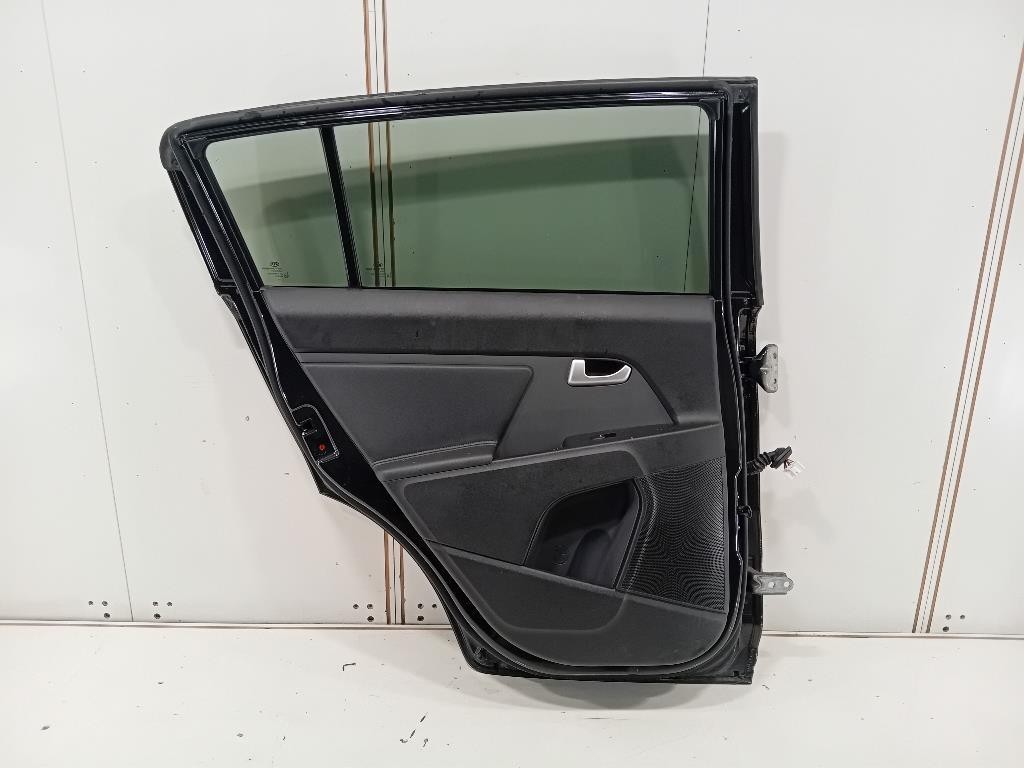 Paraurti POST  Jaguar XF I 2011