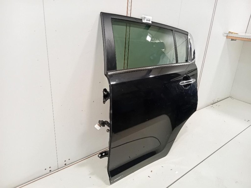 Paraurti POST  Jaguar XF I 2011