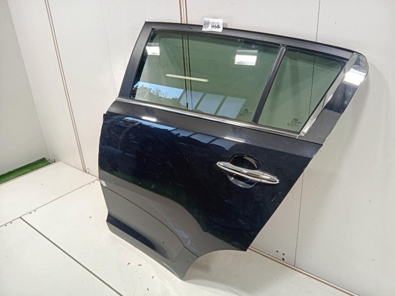 Paraurti POST  Jaguar XF I 2011