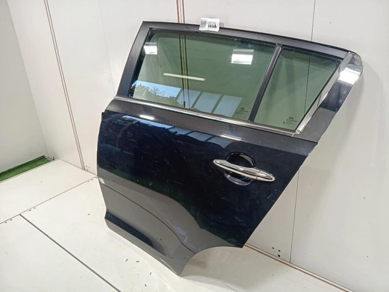 Porta POST SX 770033W010 Kia Sportage III 2010