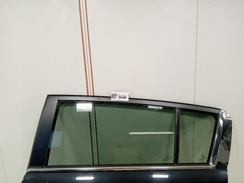 Paraurti POST  Jaguar XF I 2011