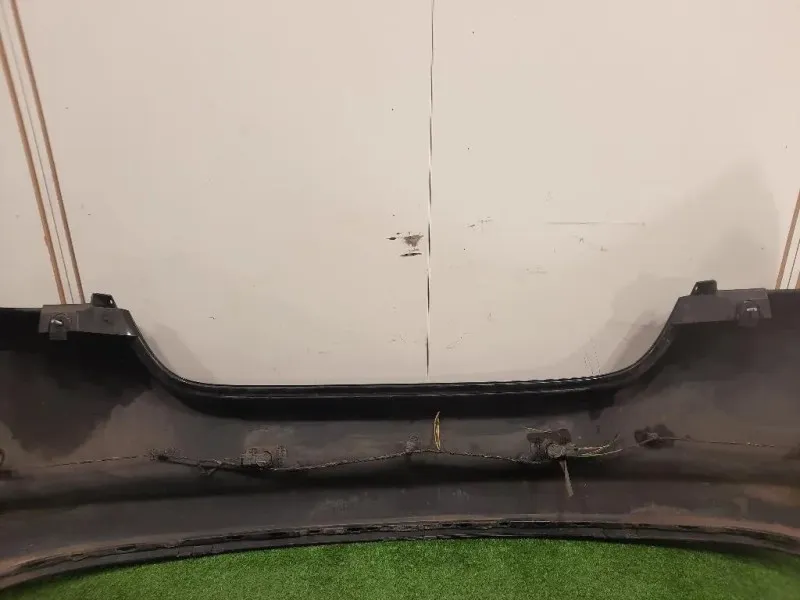 Paraurti POST Jaguar XF I 2011