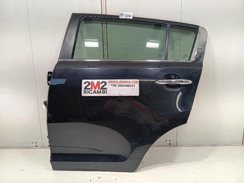 Porta POST SX 770033W010 Kia Sportage III 2010