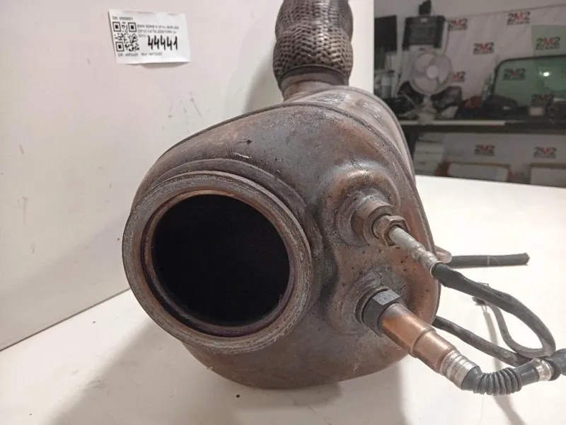 Catalizzatore 8506881 Bmw Serie 5 F10 Berlina 2012